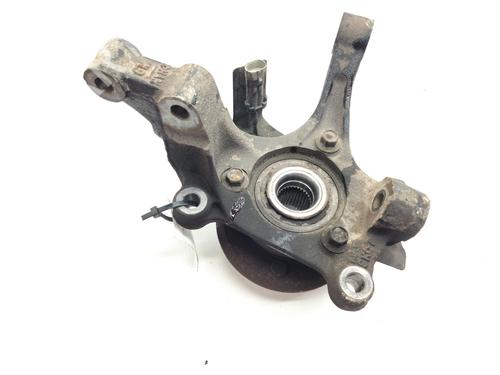 Right front steering knuckle CHEVROLET CAPTIVA (C100, C140) 2.0 D | BP17322296M26 