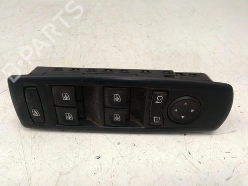 Used Left front window switch Left front window switch 39067846 39067846