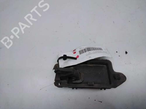 Used Rear left interior door handle PEUGEOT 205 II (20A/C) [1987-2000]  9248416