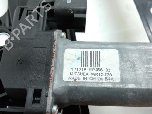 Front right window mechanism FORD C-MAX II (DXA/CB7, DXA/CEU) 1.6 Ti | BP35794103C23 - Image 4