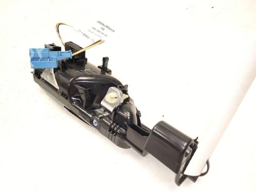 Rear left interior door handle MERCEDES-BENZ M-CLASS (W166) ML 250 CDI / BlueTEC 4-matic (166.004, 166.003) | BP22720055I15 