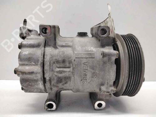 AC compressor CITROËN XSARA (N1)  | BP242930M34 