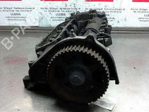 Valve cover FIAT DUCATO Van (250_)  | BP16363570M124 