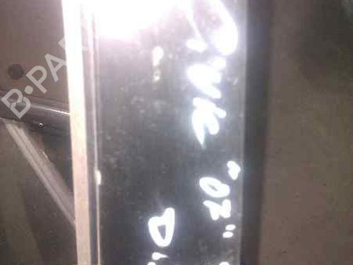 Used Left front door HONDA CIVIC VIII Hatchback (FN, FK) 2.2 CTDi (FK3) (140 hp) 3358314
