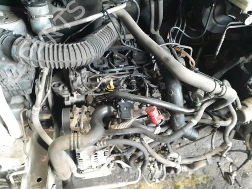 Steering column RENAULT MASTER III Van (FV) 2.3 dCi 125 FWD (FV0C, FV0D, FV0G, FV0H, FV0J, FV0K,... | BP31652212M21