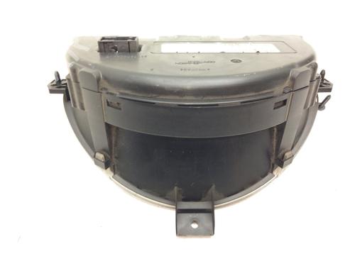 Instrument cluster CITROËN C3 I (FC_, FN_) 1.4 HDi | BP20480626C47 