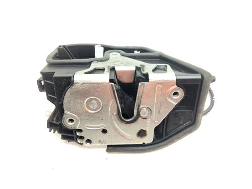 Used Front right lock BMW X3 (E83) 2.0 sd (177 hp) 17060027