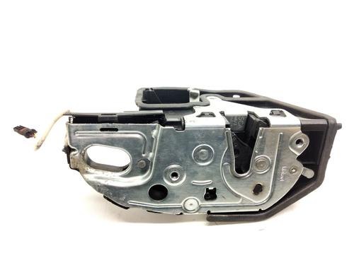 Fechadura frente direita BMW 7 (F01, F02, F03, F04) 730 d (245 hp) 17921694