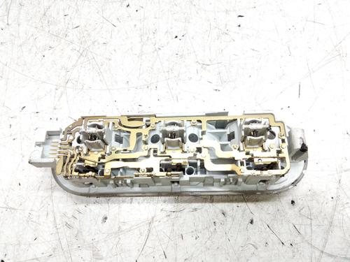 Interior roof light NISSAN QASHQAI / QASHQAI +2 I (J10, NJ10, JJ10E)  | BP16311799I8 