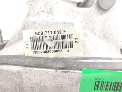 Gear lever AUDI A1 (8X1, 8XK) 1.0 TFSI | BP17059002M90 