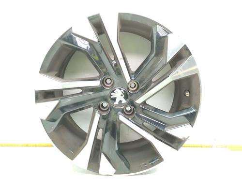 Used Rim PEUGEOT 2008 I (CU_) 1.2 THP 130 / PureTech 130 (130 hp) 23108651