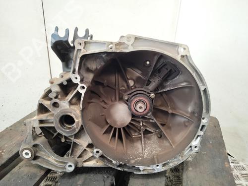 Used Gearbox FORD FOCUS C-MAX (DM2) [2003-2007]  21260474