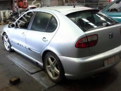 Engine mount SEAT LEON (1M1) 1.9 TDI | BP14310817M89 