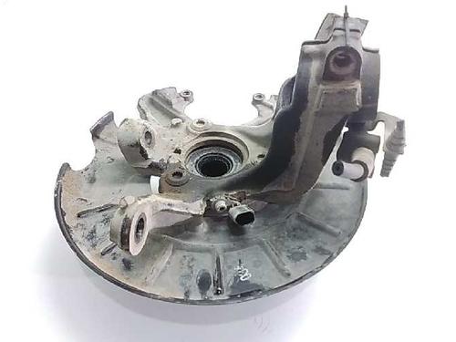 Right front steering knuckle SEAT LEON (1P1) 1.9 TDI | BP17034650M26 