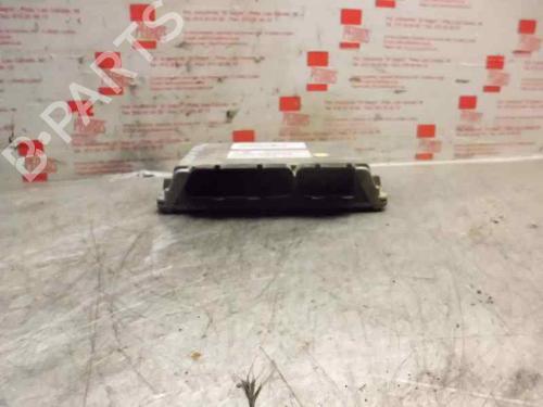 Used Engine control unit (ECU) Engine control unit (ECU) 151588 151588