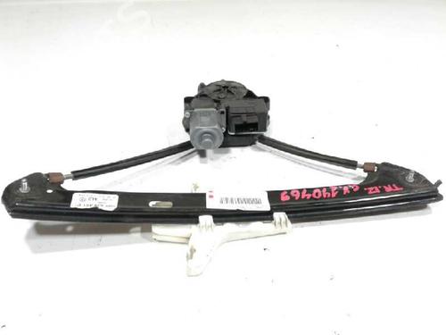 Elevador vidro trás esquerdo VW GOLF VII (5G1, BQ1, BE1, BE2) 1.6 TDI (110 hp) 8320226