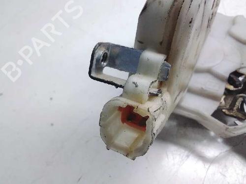 Front left lock NISSAN X-TRAIL I (T30)  | BP10054512C98 