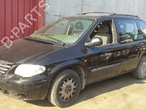 Headlight switch CHRYSLER VOYAGER IV (RG, RS) 2.4 | BP1360604I24 