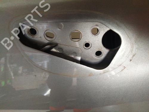 Right front door MAZDA CX-5 (KE, GH) 2.2 D (KE2FW) | BP24263408C3