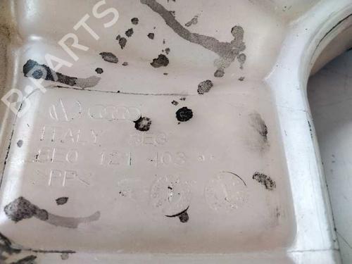 Expansion tank AUDI A4 B7 Avant (8ED) 2.0 TDI 16V | BP17056211C120 