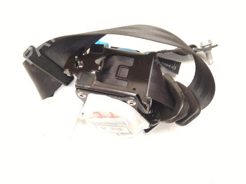 Used Rear left seatbelt Rear left seatbelt 23075794 23075794