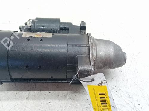 Used Starter MERCEDES-BENZ S-CLASS (W220) S 320 CDI (220.026, 220.126) (197 hp) 25861664