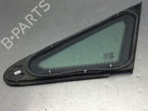 Front right quarter glass OPEL ZAFIRA / ZAFIRA FAMILY B (A05)  | BP14314330C112 