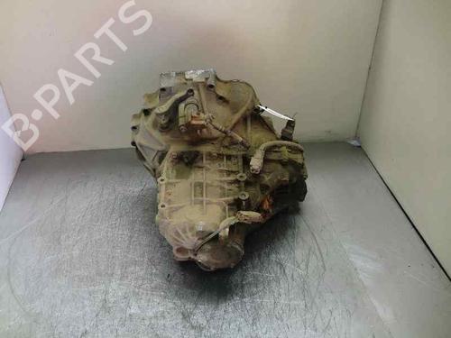 Gearbox NISSAN PRIMERA (P11)  | BP110372M3 