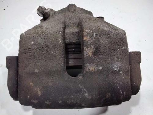 Right front brake caliper SEAT ALTEA (5P1)  | BP11602464M104 