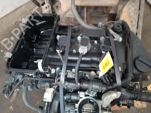 Engine TOYOTA AYGO (_B1_) 1.0 (KGB10_, KGB10R) | BP24032959M1 - Image 2