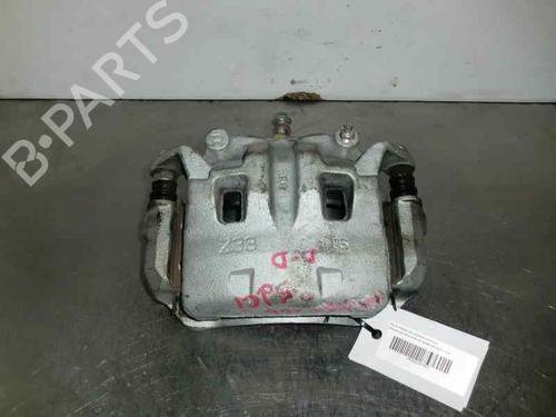Used Right front brake caliper NISSAN NAVARA NP300 (D40) 2.5 dCi 4WD (171 hp) 11601499