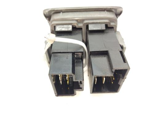Warning switch NISSAN MICRA II (K11) 1.0 i 16V | BP21218098I22 