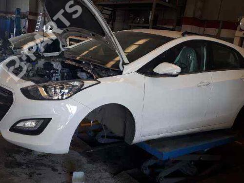 Used Parts HYUNDAI i30 Coupe  1.6 CRDi  1062098