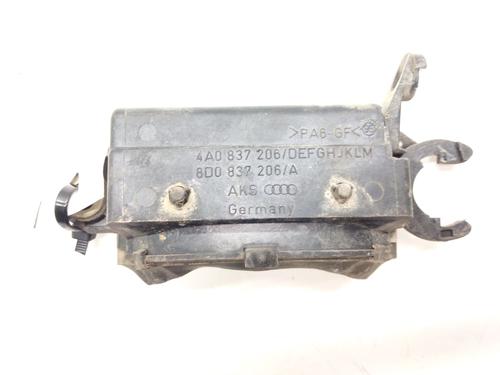 Front right exterior door handle AUDI A8 D2 (4D2, 4D8)  | BP18113564C129 