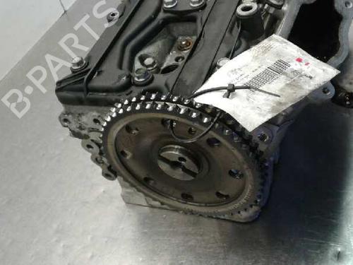 Cylinder head HYUNDAI ix55  | BP17055072M5 