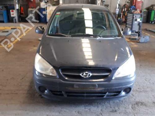 Rear mirror HYUNDAI GETZ (TB) 1.5 CRDi | BP19072889I6 