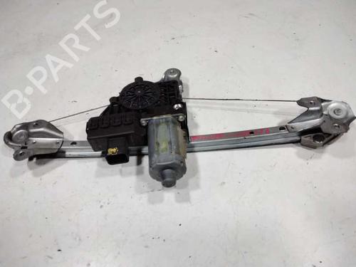 Used Rear right window mechanism OPEL ASTRA H (A04) [2004-2014]  8496159