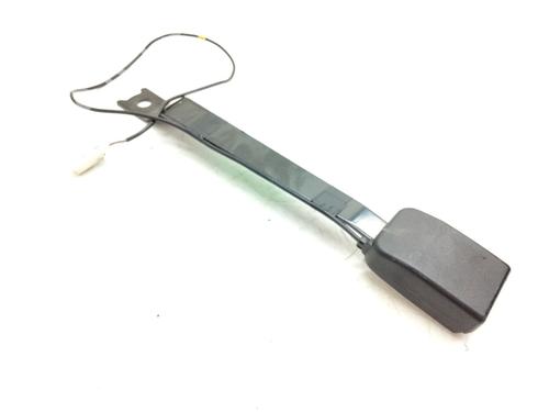 Seat buckle NISSAN QASHQAI / QASHQAI +2 I (J10, NJ10, JJ10E) 1.6 dCi | BP17474649I32 