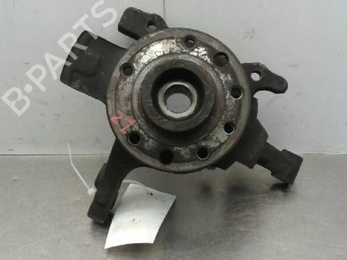 Venstre Styrespindel Lejehus OPEL ZAFIRA A MPV (T98) 2.0 DTI 16V (F75) (101 hp) 10054509