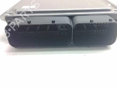 Engine control unit (ECU) CITROËN C8 (EA_, EB_)  | BP10504077M57 