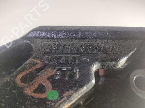 Engine mount MITSUBISHI LANCER VIII Sportback (CX_A) 2.0 DI-D (CX8A) | BP25225164M89 