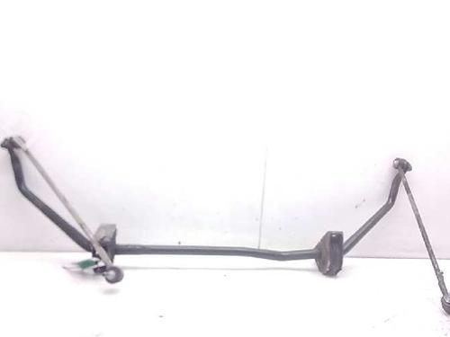 Krængningsstabilisator BMW 7 (E65, E66, E67) 730 d (211 hp) 17974134