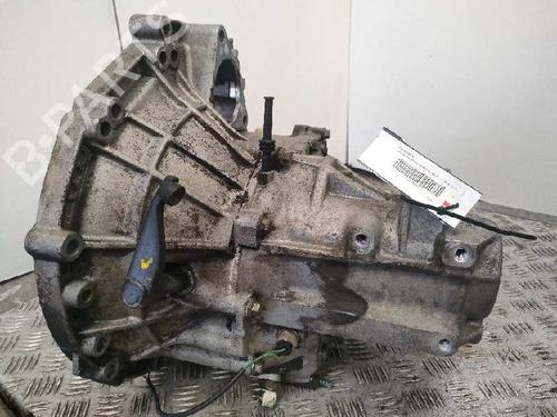 Gearbox LAND ROVER FREELANDER I (L314)  | BP15651561M3 