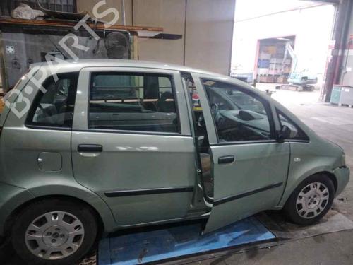 Rear left interior door handle FIAT IDEA (350_)  | BP15779419I15 