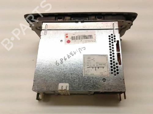 Radio SEAT IBIZA IV (6J5, 6P1)  | BP2834968E6 