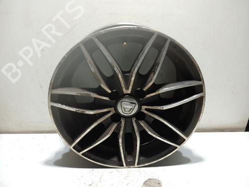Used Rim Rim DACIA LOGAN MCV II 1.5 dCi (84 hp) 33290616 33290616