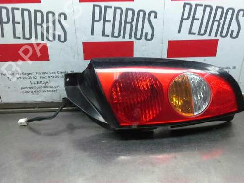 Used Right taillight HYUNDAI ATOS PRIME (MX) 1.0 i (54 hp) 134586