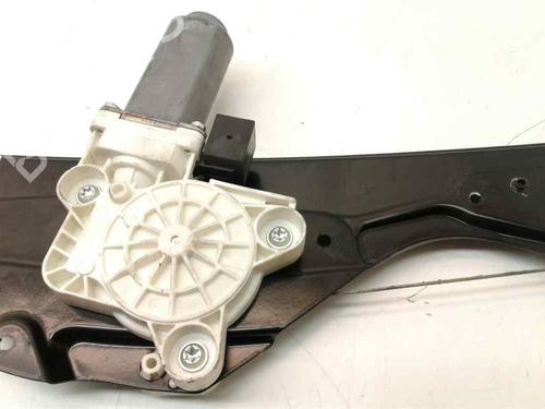 Rear right window mechanism MERCEDES-BENZ E-CLASS (W211) E 280 CDI (211.020) | BP16093635C25 