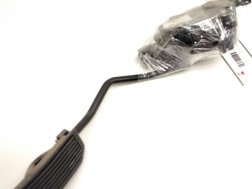 Pedal NISSAN ALMERA TINO (V10) 2.2 dCi | BP16904490I4 