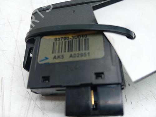 Warning switch KIA SPORTAGE III (SL) 1.7 CRDi | BP15812073I22